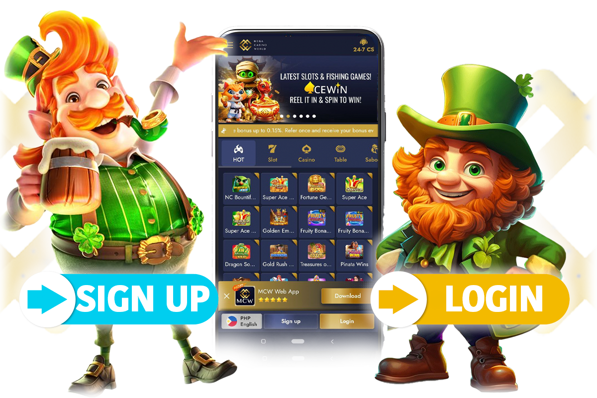 Join Us with These Easy Steps